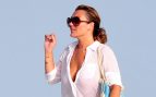 El último plan de Amaia Montero que involucra a un ex y a su amiga aristócrata