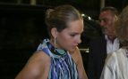Irene Urdangarin en un evento familiar. (Foto: Gtres)