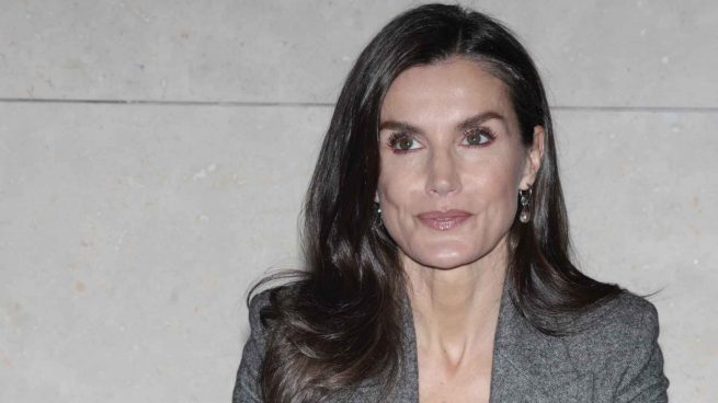 Reina Letizia