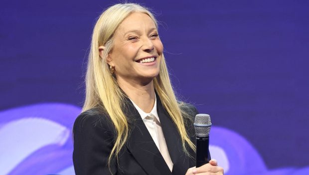 Gwyneth Paltrow 