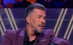 Nacho Palau en '¡De viernes!'. (Foto: Telecinco)