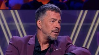 Nacho Palau en ‘¡De viernes!’. (Foto: Telecinco)