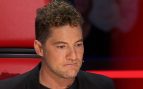 David Bisbal en 'La Voz Kids'. (Foto: Antena 3)