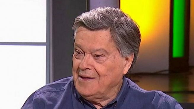 José Moreno Hurtado, Josele. (Foto: Canal Sur)