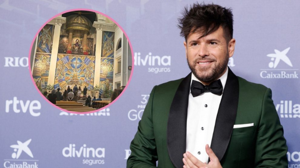 EXCLUSIVA | Pablo López y Laura Rubio se casan en secreto: descubrimos el momento de la ceremonia