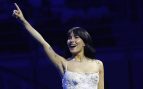 Aitana en concierto. (Foto: Gtres)