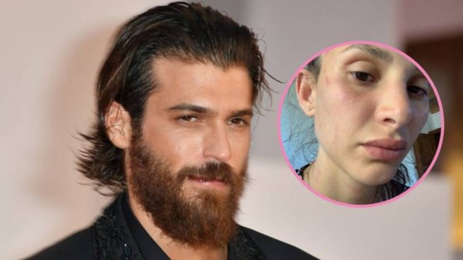can yaman, sara bluma