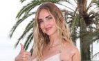 Chiara Ferragni, con el rostro impecable y un glow envidiable. (Gtres)