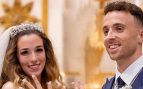 Rute Cardoso y Diogo Jota. (FOTO: REDES SOCIALES)