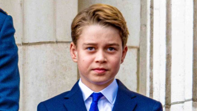 Príncipe Jorge