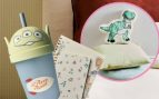 colección toy story, zara home