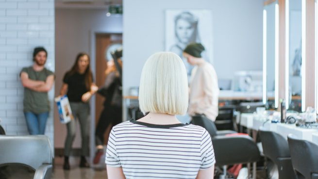 El corte de pelo ideal para mujeres de +50: moderno y fresquito que te rejuvenece al instante