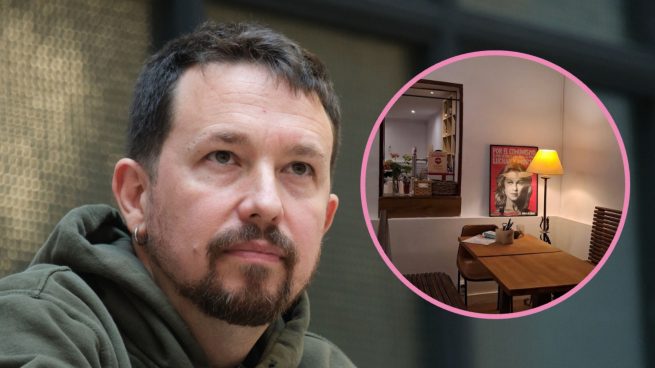 Pablo Iglesias