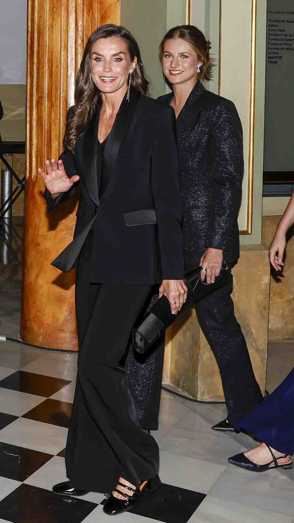 Reina Letizia