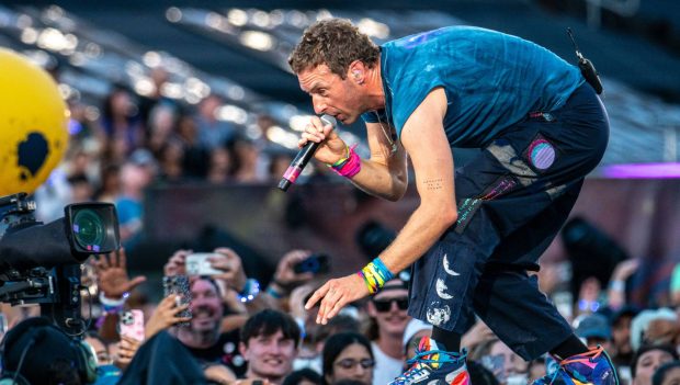 chris martin, coldplay