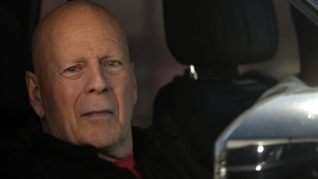 Bruce Willis, demencia