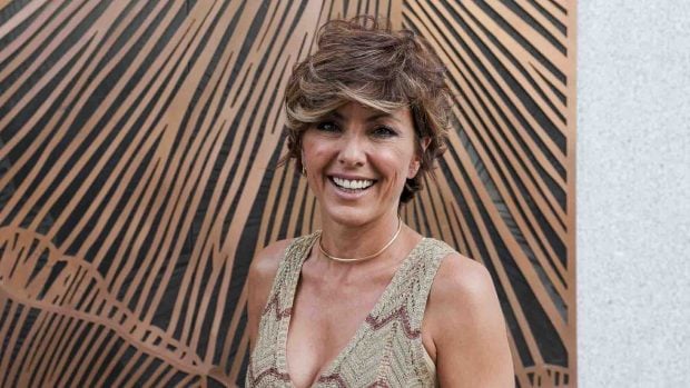 Sonsoles Ónega, muere javier cid,