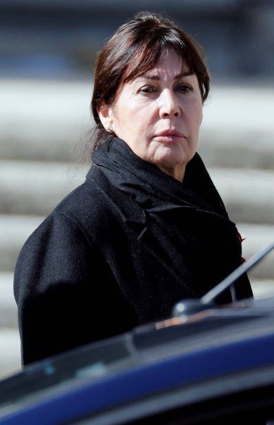 carmen martinez bordiu