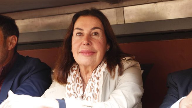carmen martinez bordiu