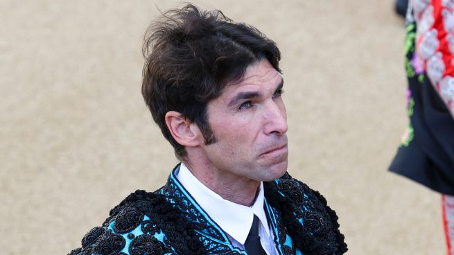 Cayetano Rivera. (FOTO: GTRES)