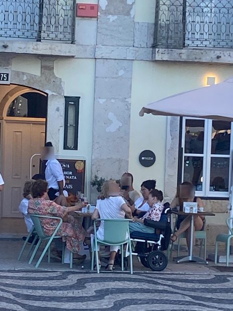 excluisva, infnta margarita, 