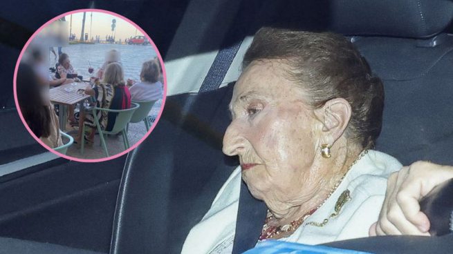 excluisva, infanta margarita,