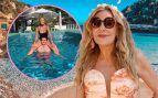 ana obregón, mallorca