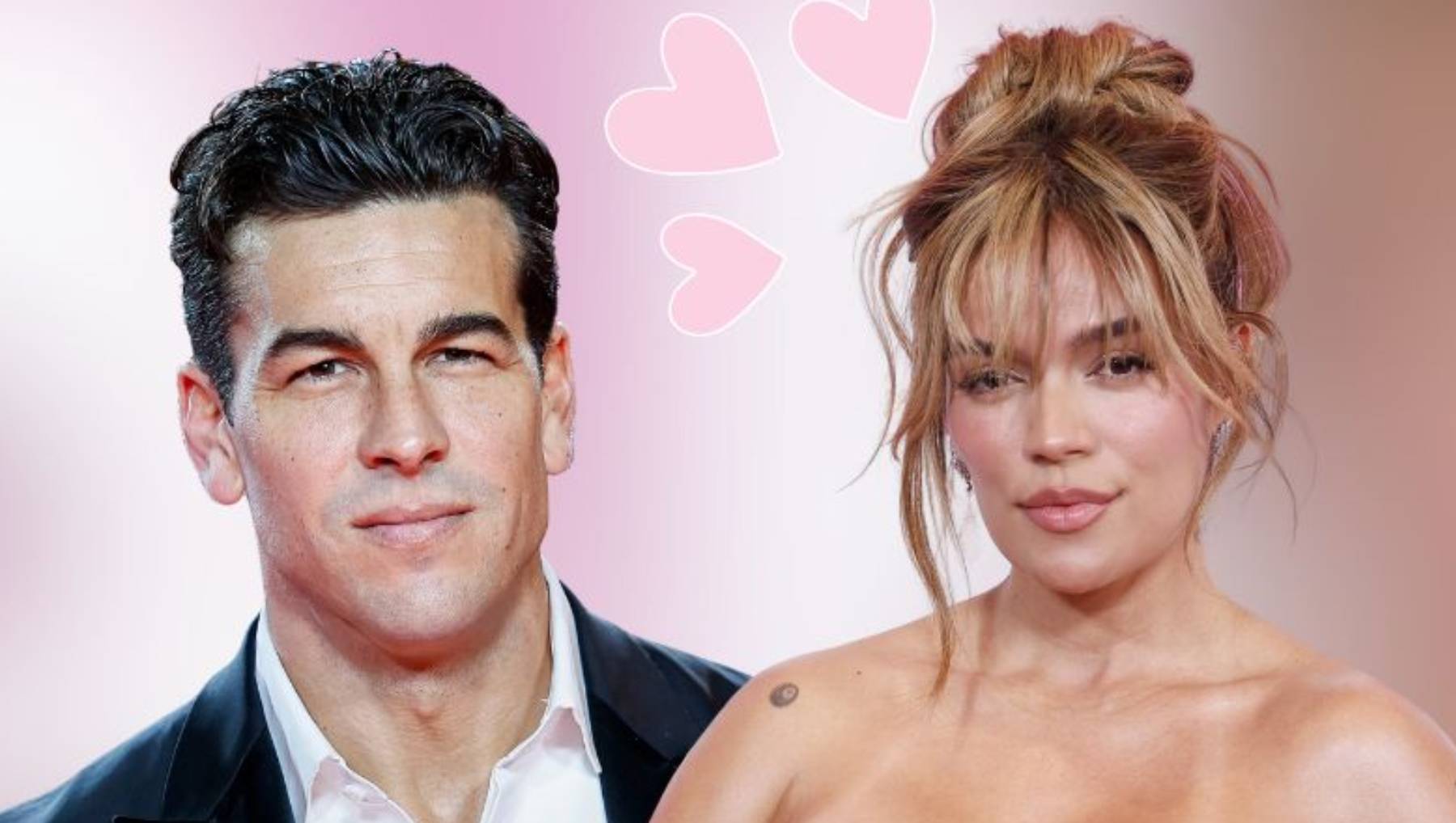 El actor español del que Karol G estaba enamorada y al que le dedica una canción