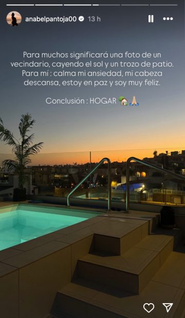 Anabel Pantoja, Casa Anabel Pantoja, Gran Canaria Anabel Pantoja