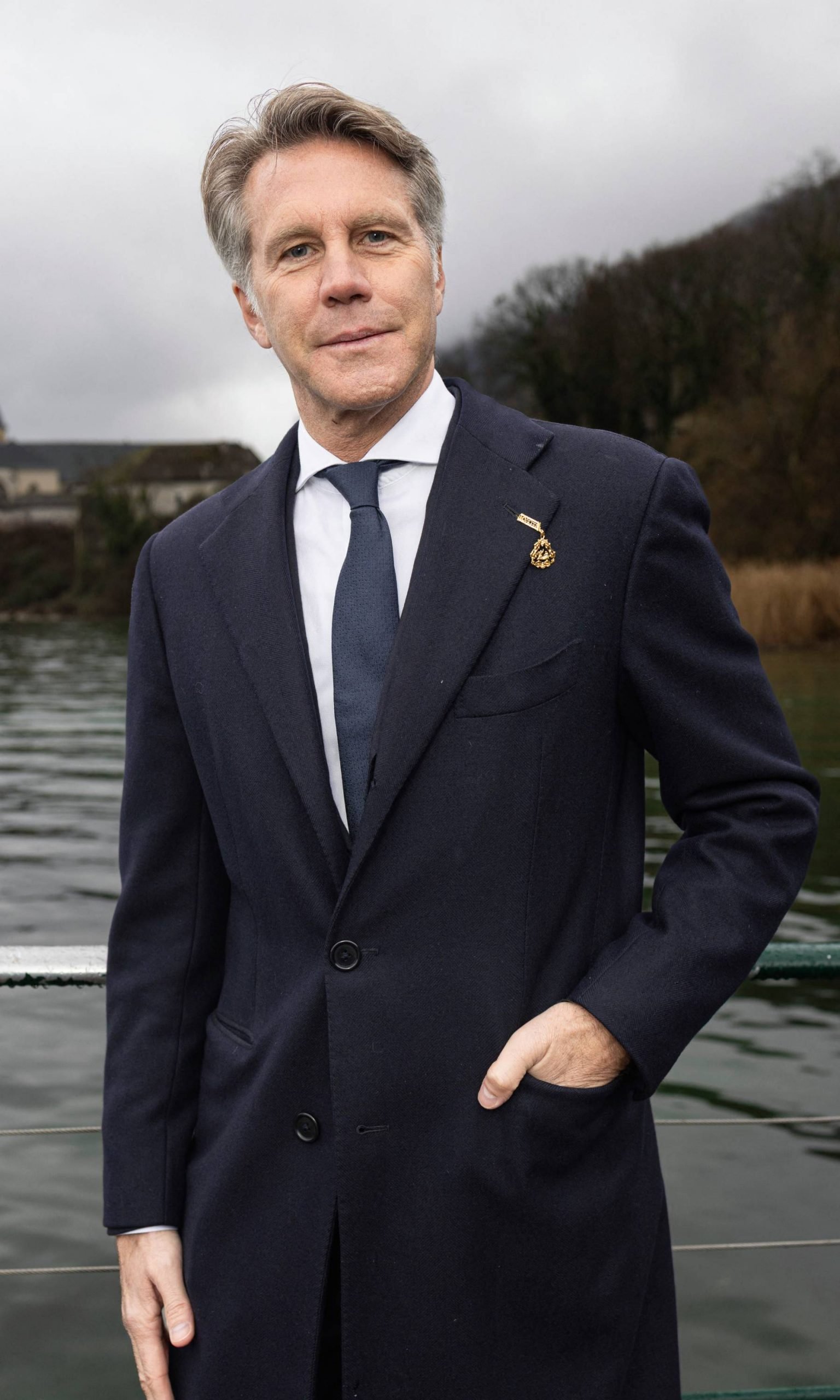 Manuel Filiberto de Saboya