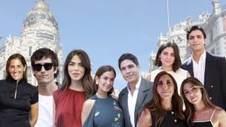 Famosos que se han lanzado al emprendimiento en Madrid. (Fotos: Gtres)