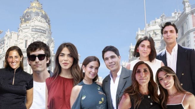 Famosos que se han lanzado al emprendimiento en Madrid. (Fotos: Gtres)