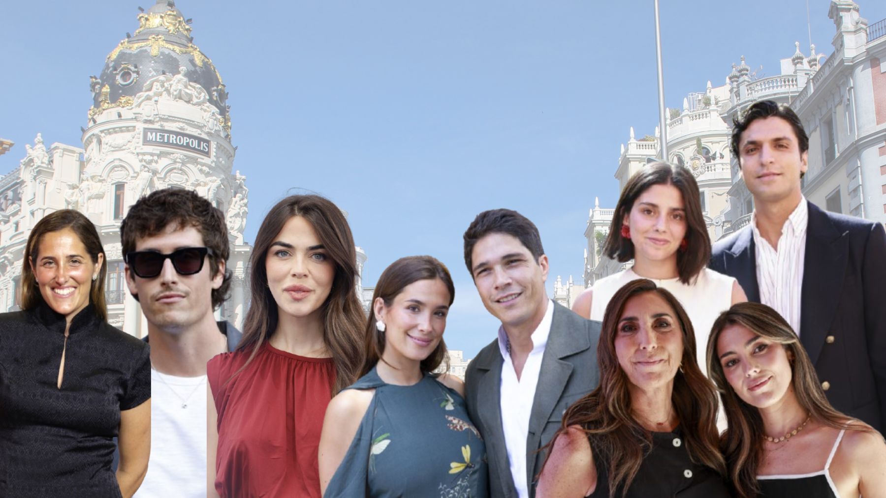 La ruta influencer de Madrid: de cafeterías a restaurantes pasando por tiendas de moda