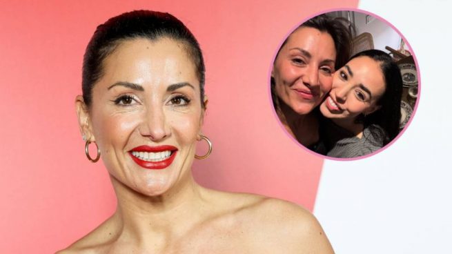 Nagore Robles, Carla Flila