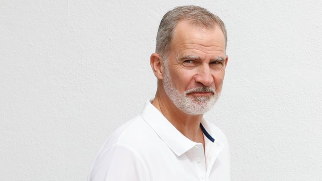 Rey Felipe, Rey Mallorca, regatas Mallorca, reina letizia, princesa leonor