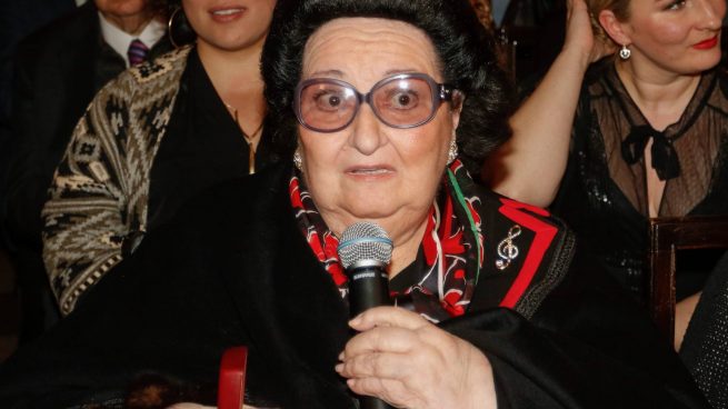 Montserrat Caballé