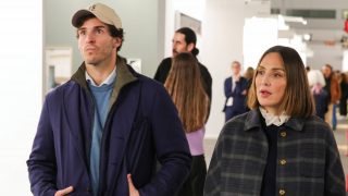 Tamara Falcó e Iñigo Onieva. (Foto: Gtres)