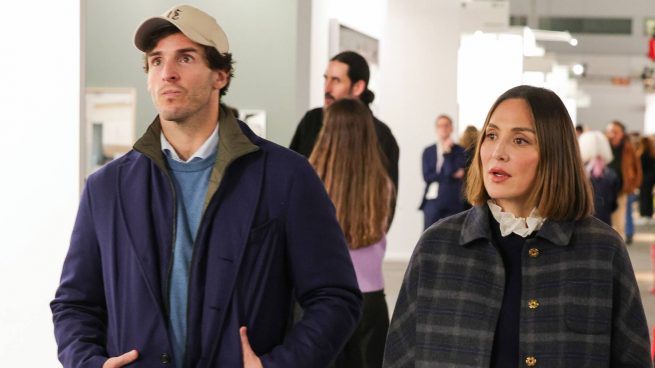 tamara falcó, iñigo onieva