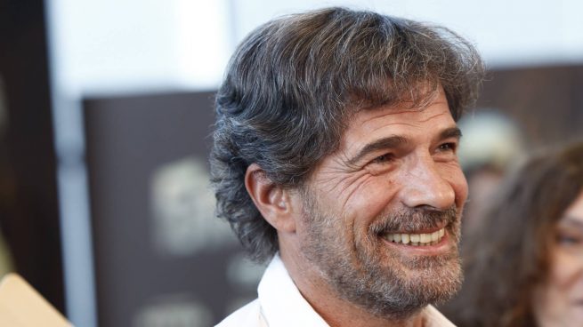 Rodolfo Sancho en una premiere. (Foto: Gtres)