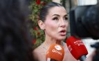 Elena Tablada en un evento en Madrid. (Foto: Gtres)