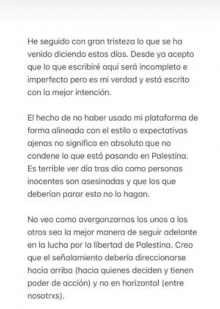 rosalía, miguel adrover