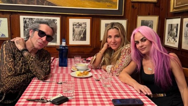 mario vaquerizo, elsa pataky