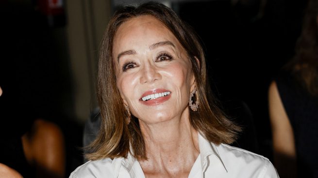 isabel preysler, verano isabel preysler,