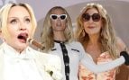 madonna, ana obregon,