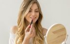 Parece de Rhode pero es mucho mejor: el gloss de Mercadona que deja tus labios perfectos