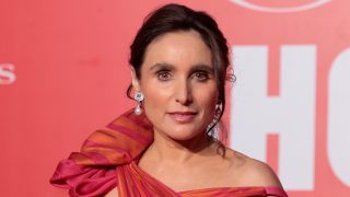 Paloma Segrelles en el 80º aniversario de la revista ‘¡Hola!’ (Foto: Gtres)