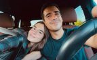 alberto herrera, blanca llandres, boda