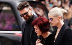 ozzy osbourne, funeral, familia