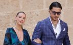 Alejandra Rubio, Carlo Costanzia, Mar Flores, carlo costanzia reality