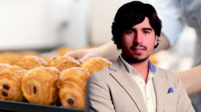 pablo alvarez meana, la suiza,